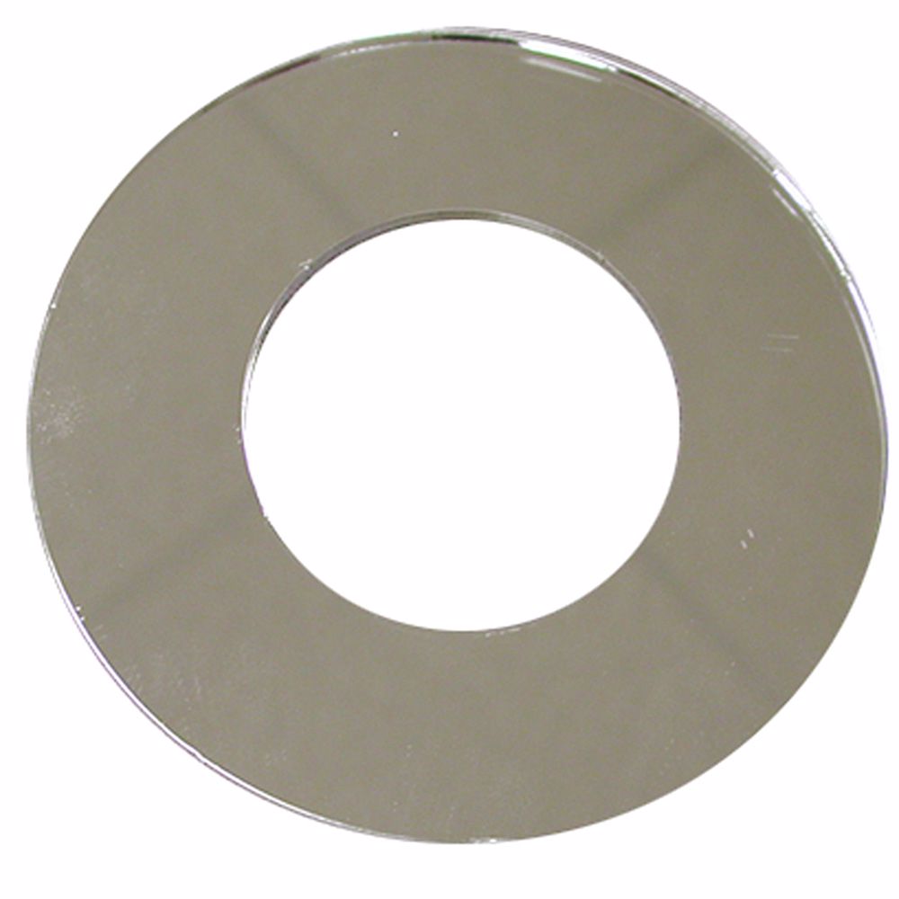 Jones Stephens T73001 3-1/2" Tub Spout Cover Plate