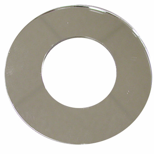 Jones Stephens T73001 3-1/2" Tub Spout Cover Plate