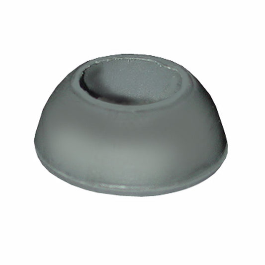 Jones Stephens T85053 3/4" OD x 7/16" ID Cone Slip Joint Washer, 100 pcs.