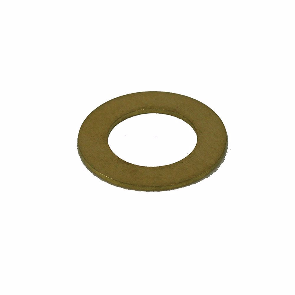 Jones Stephens T86050 1/2" x 3/8" Brass Friction Ring, 100 pcs.
