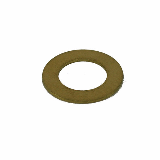 Jones Stephens T86050 1/2" x 3/8" Brass Friction Ring, 100 pcs.