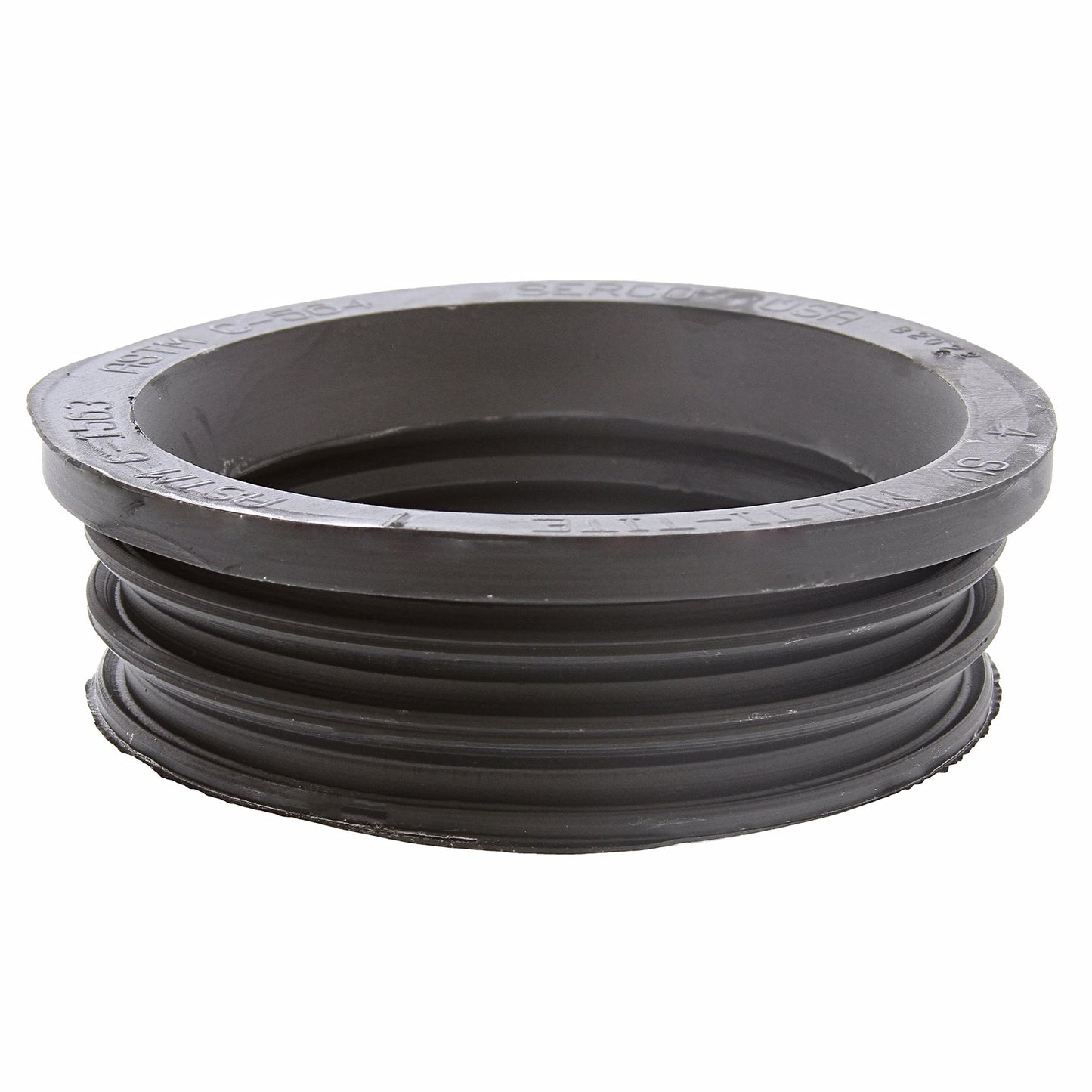 Jones Stephens V95004 4" Multi-Tite Service Weight Gasket