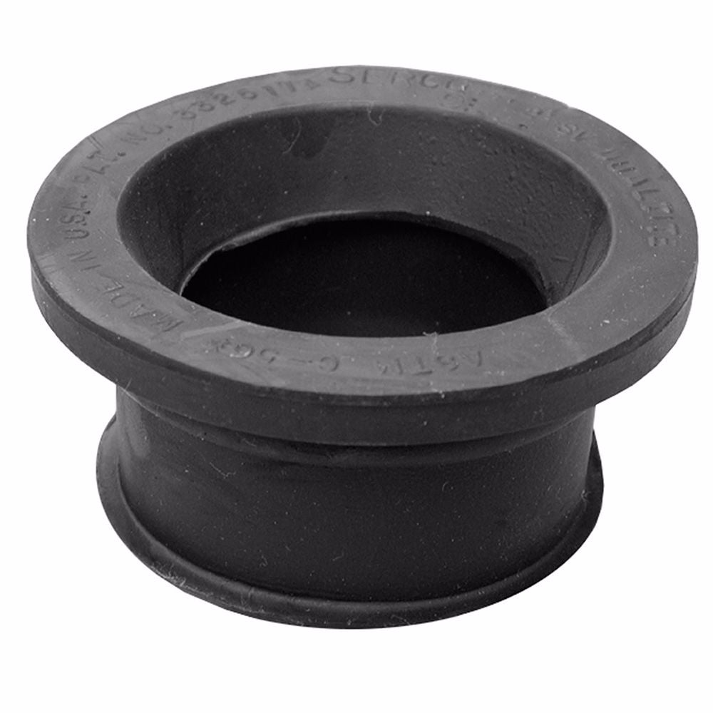 Jones Stephens V96008 8" Dual-Tite Service Weight Gasket