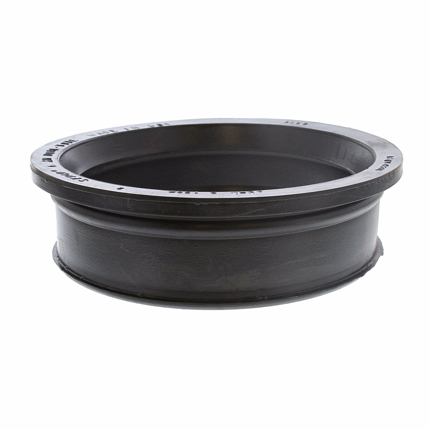 Jones Stephens V97006 6" Dual-Tite Extra Heavy Gasket