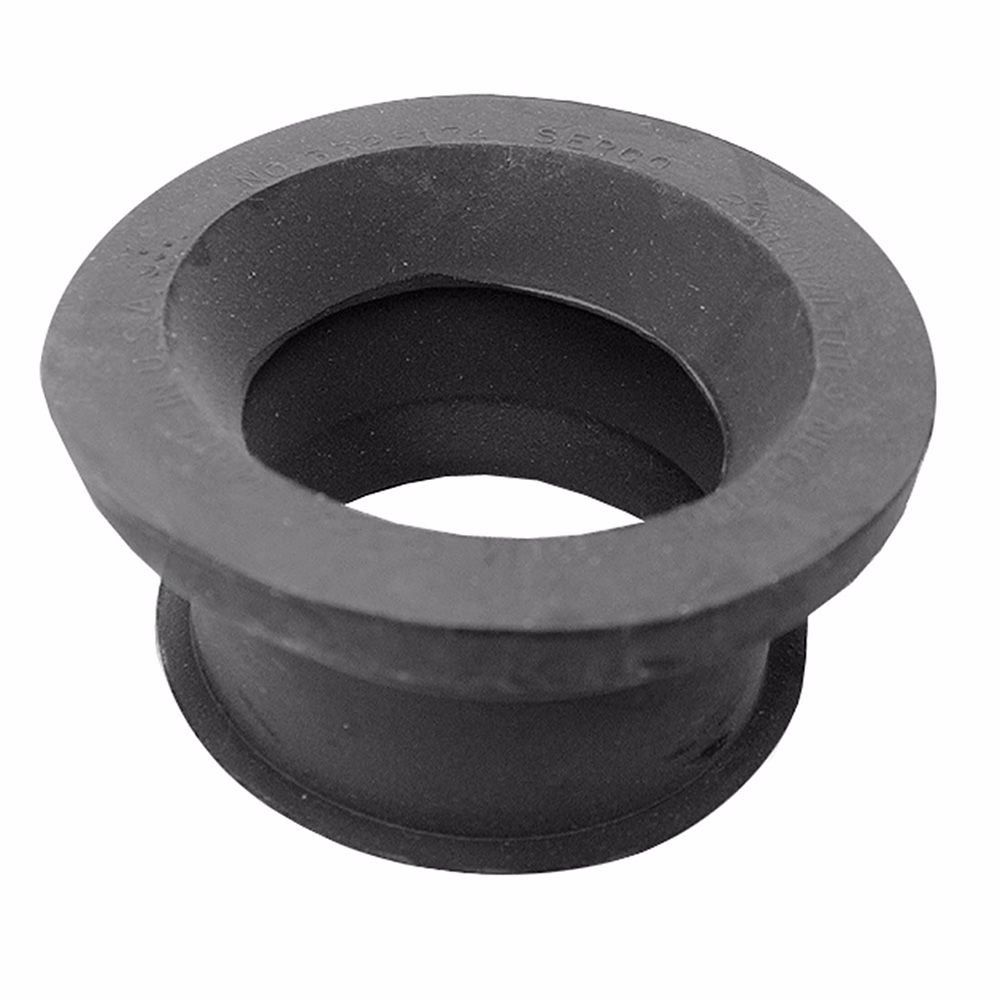 Jones Stephens V97012 12" Dual-Tite Extra Heavy Gasket