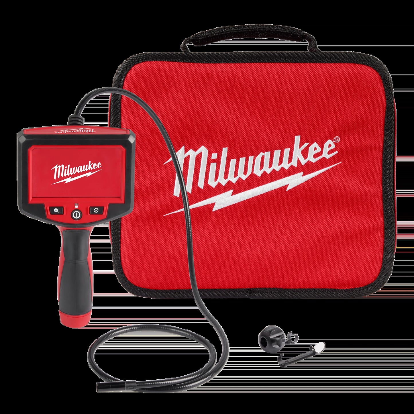 Milwaukee Tool 2319-20 M-Spector™ 4’ Inspection Camera, 1 EA