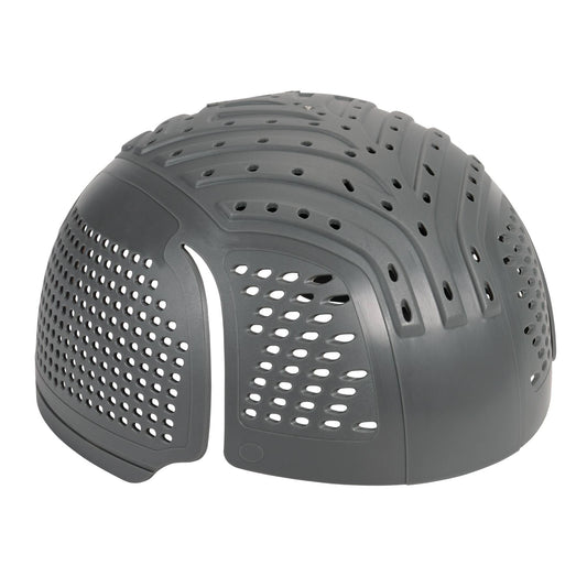 Ergodyne 23481 Skullerz 8945F(x) Universal Bump Cap Insert - Extra Venting  (Charcoal)