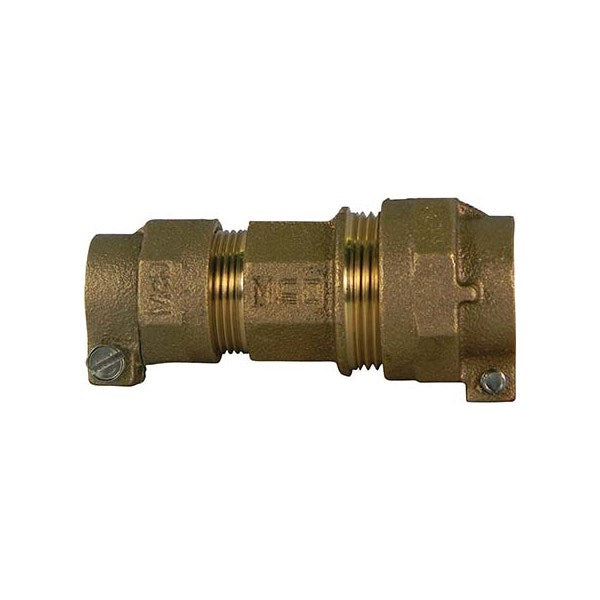 A.Y. McDonald 5119-186 74758-34-44 2 Connection Pep X Pvc - Nl