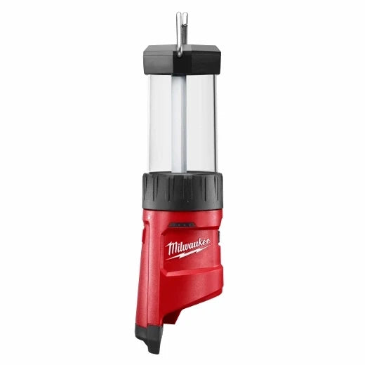 Milwaukee Tool 2362-20 M12 LED Lantern/Flood Light, 1 EA