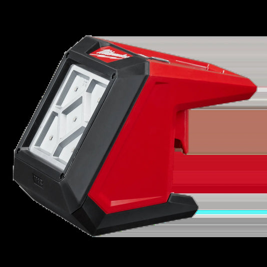 Milwaukee Tool 2364-20 M12 Compact Flood Light (Tool Only), 1 EA