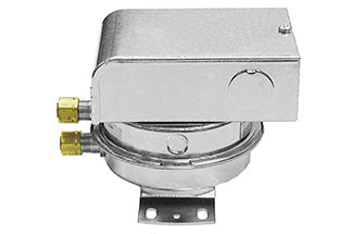 Robertshaw Air Pressure Sensing Switch Series 2374-508