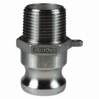 DIXON VALVE 200-F-SS Adaptor