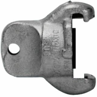 DIXON VALVE AM0 Air King Blank End
