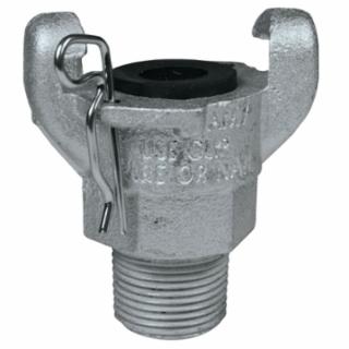 DIXON VALVE AM12 1 Air King Male