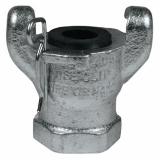 DIXON VALVE AMC1 1/4 Air King Female