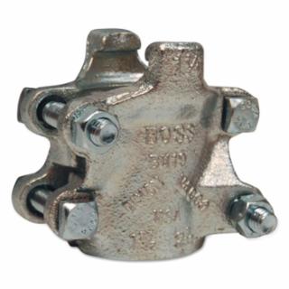 DIXON VALVE B29 2 Boss Clamp