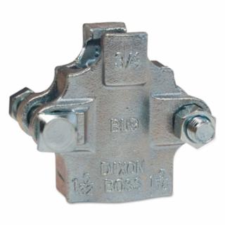 DIXON VALVE DD 1/2" Boss Clamp