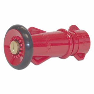 DIXON VALVE FNB75GHT 3/4 Ght Fire Hose Nozzle