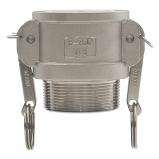 DIXON VALVE G125-B-SS 1 1/4" Stainless Globalfemale