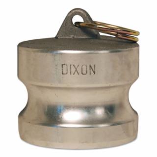 DIXON VALVE G300-DP-AL 3" Alum Global Dust Plug