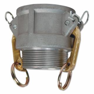 DIXON VALVE G75-B-AL 3/4" Alum Global Femalecoupler X