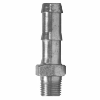 DIXON VALVE KHN442 1/2 X 1/2 Npt King Hex N