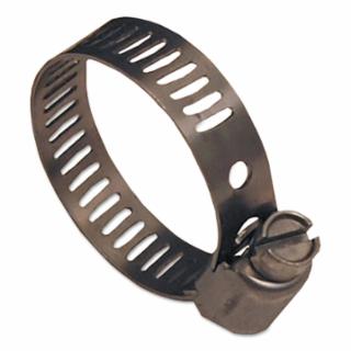 DIXON VALVE MAH6 Micro Gear Clamps (1 EA)