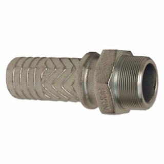 DIXON VALVE MS8X6 1/2X3/8 Boss Male Stem