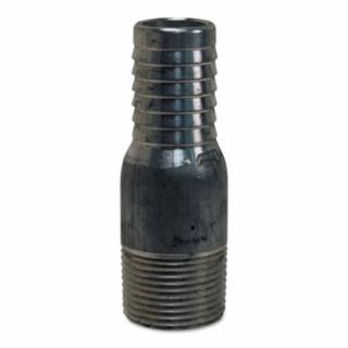 DIXON VALVE STC40 4 King Nipple Plated