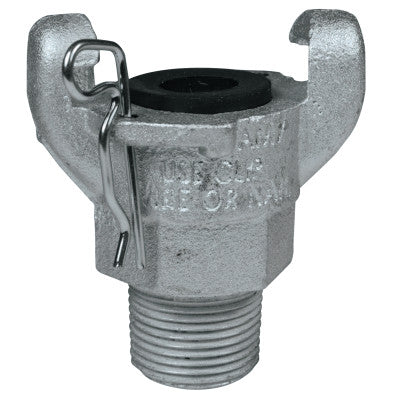 Dixon Valve AM2 1/2 Air King Male