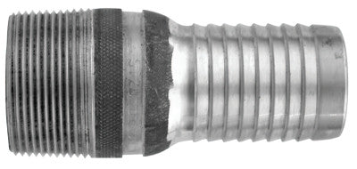 Dixon Valve ST20 1 1/2 King Nipple