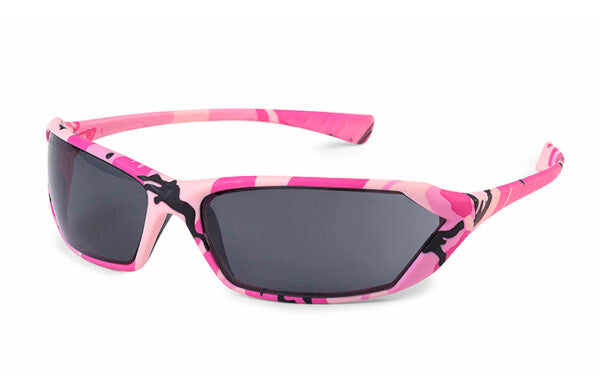 Gateway Safety 23PC83 Metro Safety Glasses - Lightweight Full Frame Protective Eyewear, ANSI Z87.1+