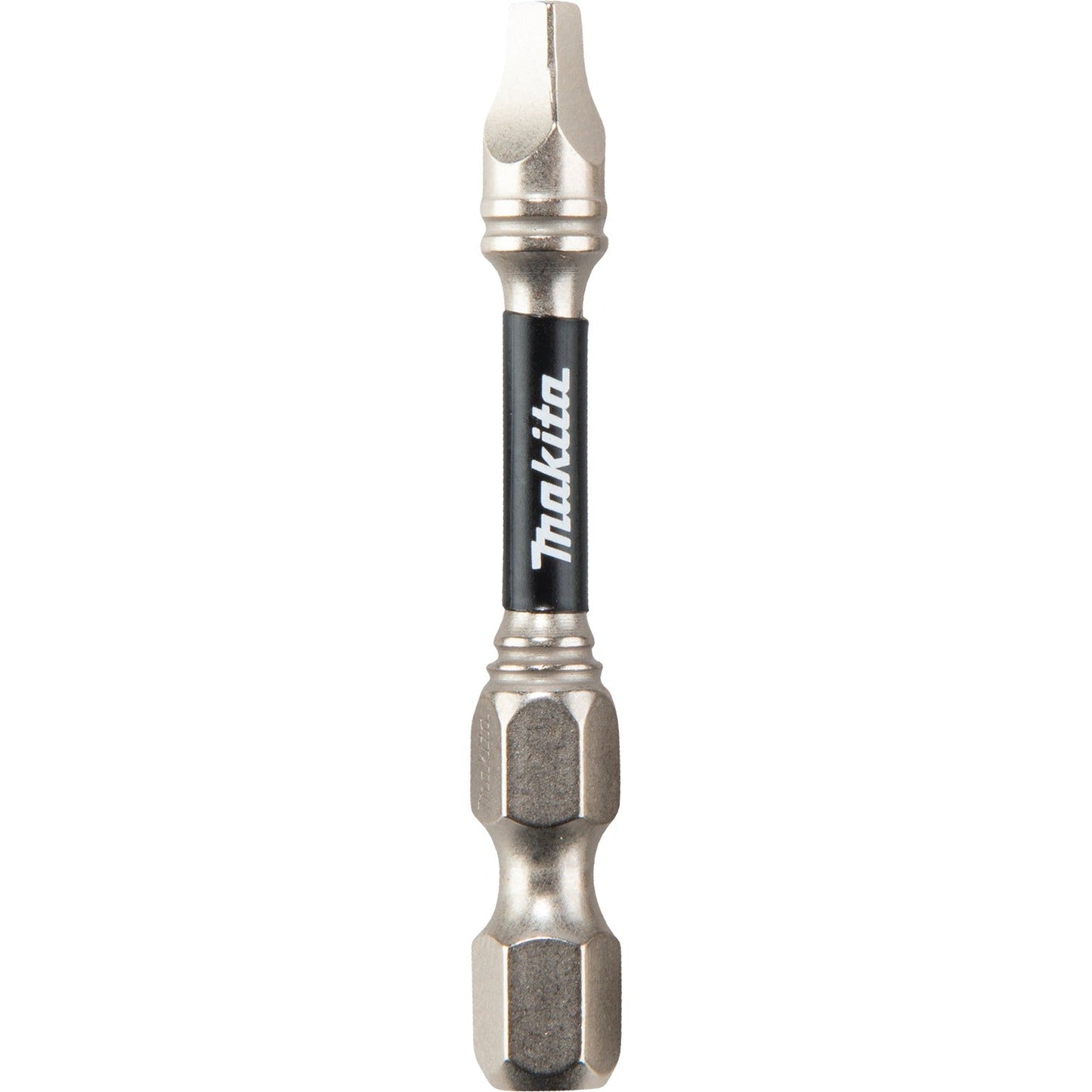 Makita E-01052 Impact XPS® #2 Square 2" Power Bit, 15/pk