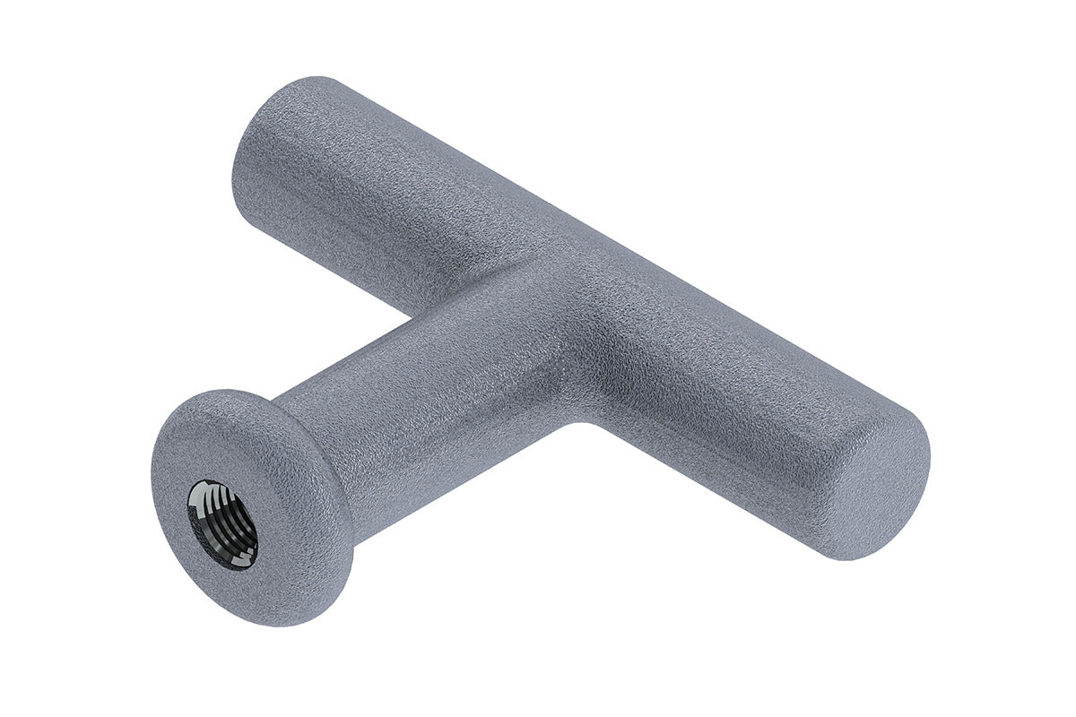 Albion Engineering 240-1 Standard Aluminum Cast T-Pull Replacement