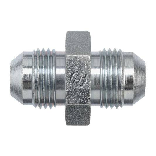 Brennan 2403-LH-20-12 20MJ-12MJ Straight Large Hex