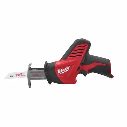 Milwaukee Tool 2420-20 M12™ HACKZALL® Recip Saw, 1 EA