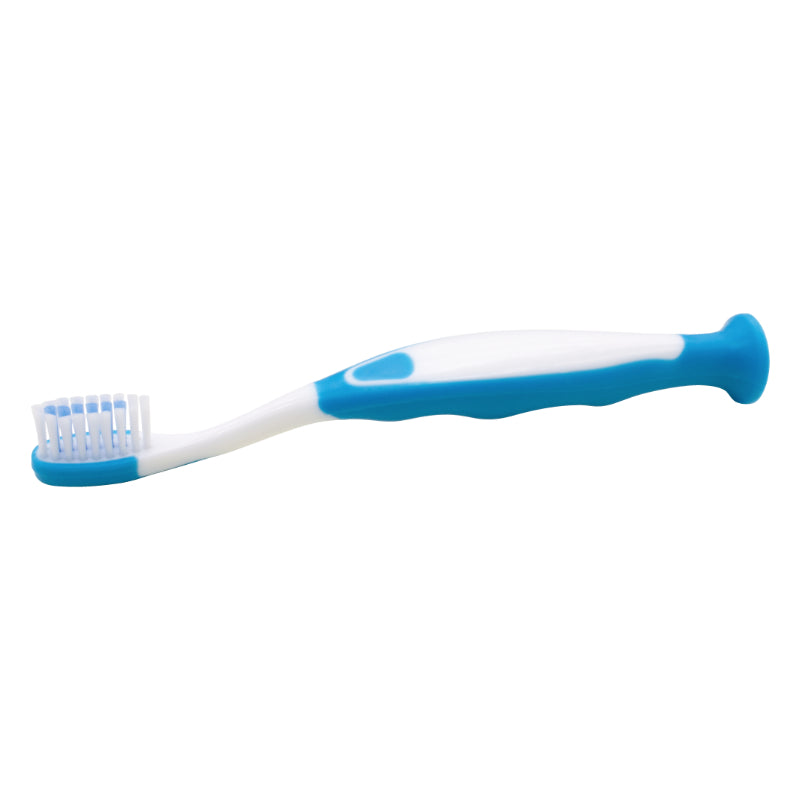 Tess Corporation 24205 Child Suction Cup Toothbrush