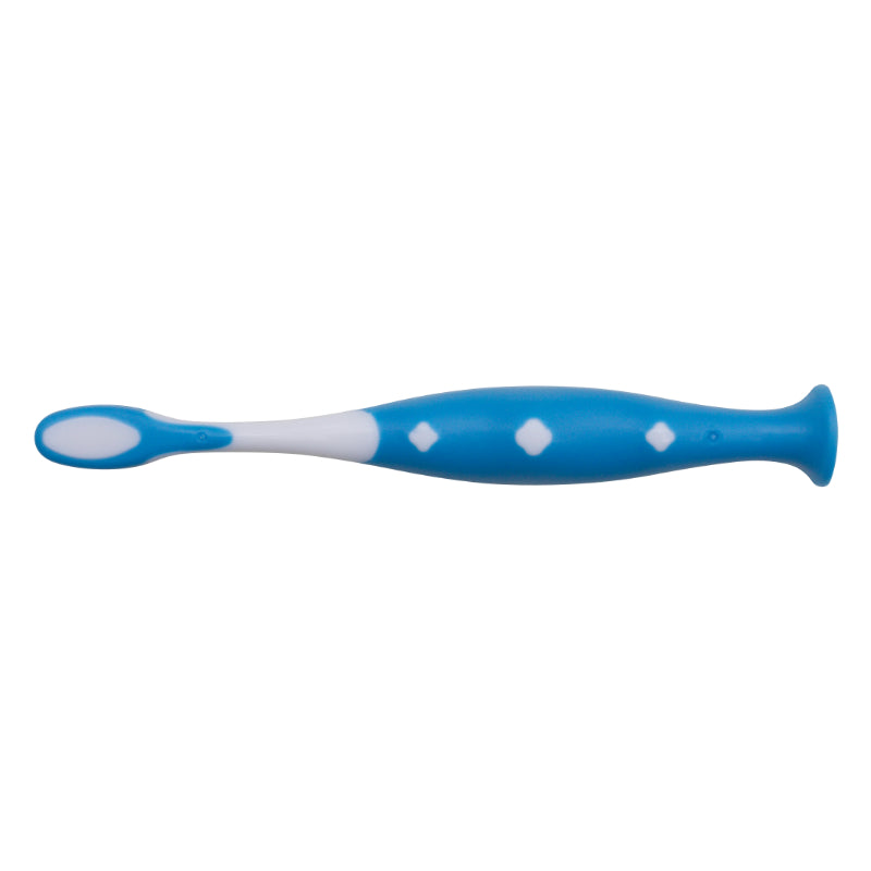 Tess Corporation 24205 Child Suction Cup Toothbrush