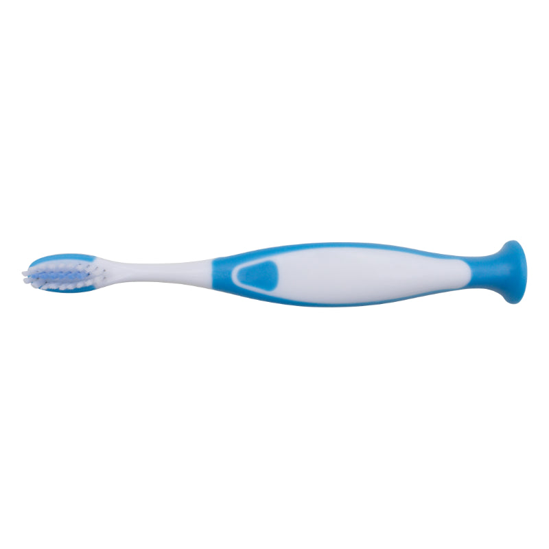 Tess Corporation 24205 Child Suction Cup Toothbrush