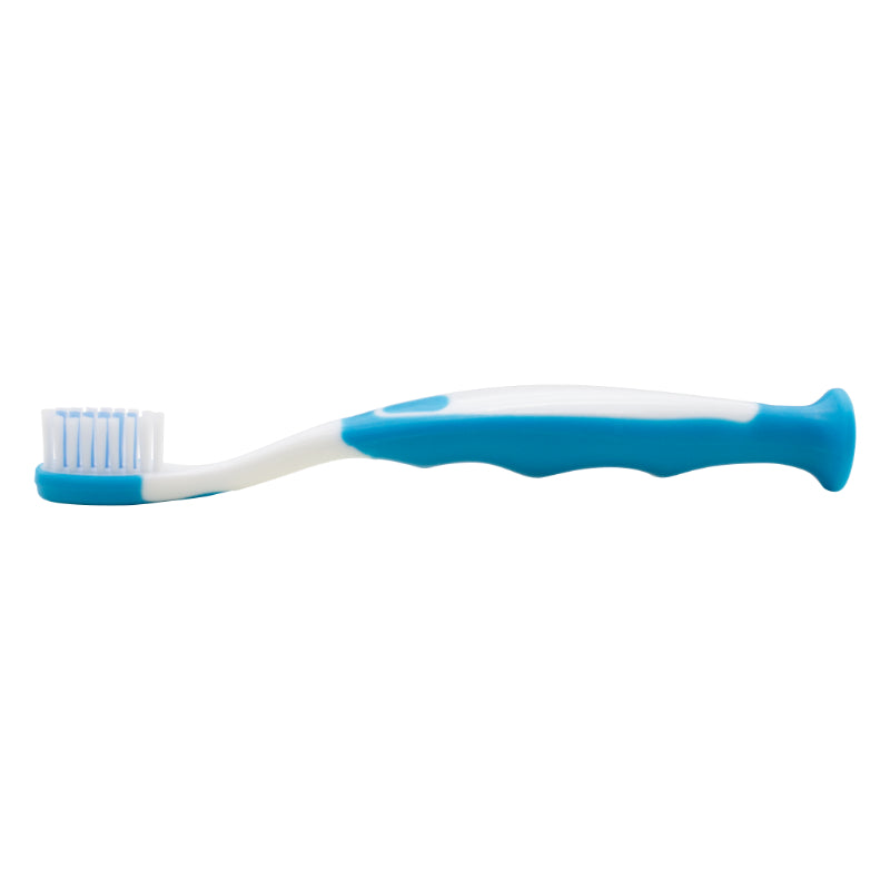 Tess Corporation 24205 Child Suction Cup Toothbrush