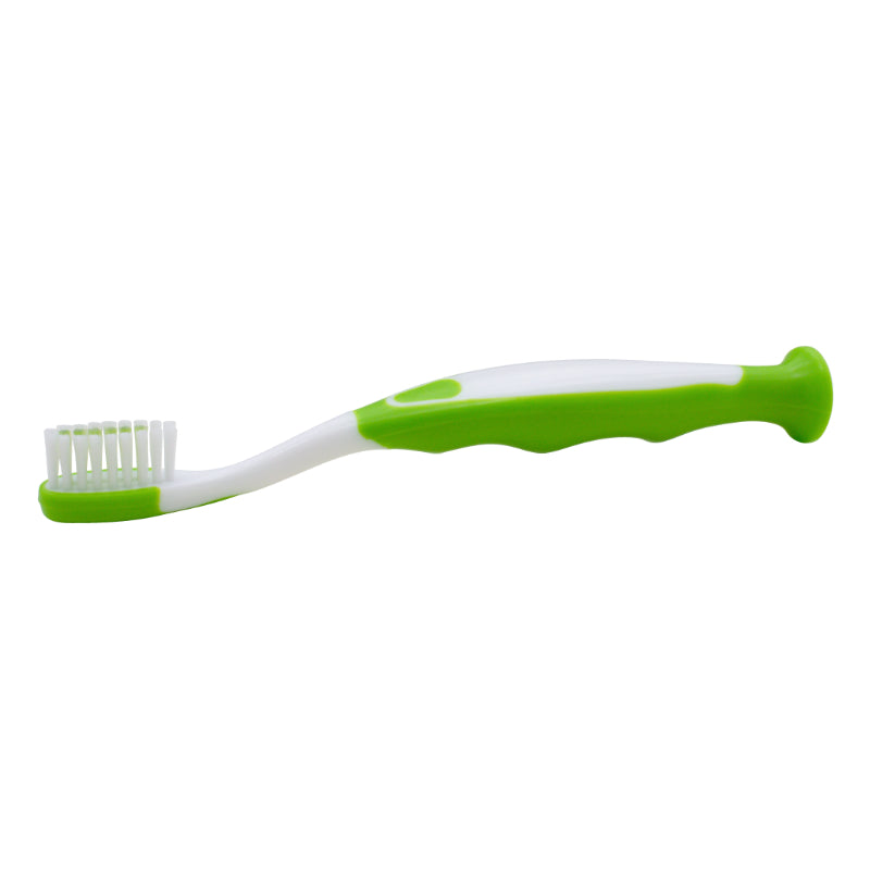 Tess Corporation 24205 Child Suction Cup Toothbrush