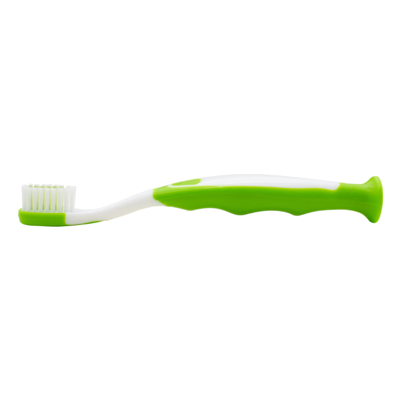 Tess Corporation 24205 Child Suction Cup Toothbrush