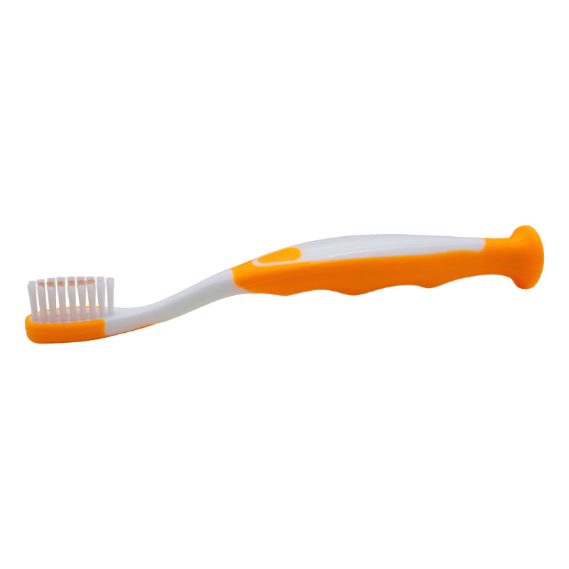 Tess Corporation 24205 Child Suction Cup Toothbrush