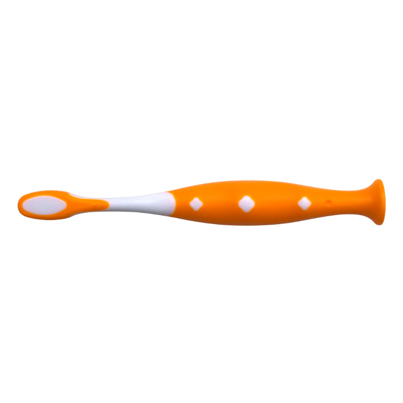 Tess Corporation 24205 Child Suction Cup Toothbrush