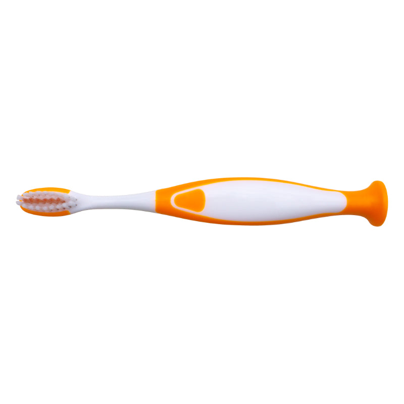 Tess Corporation 24205 Child Suction Cup Toothbrush