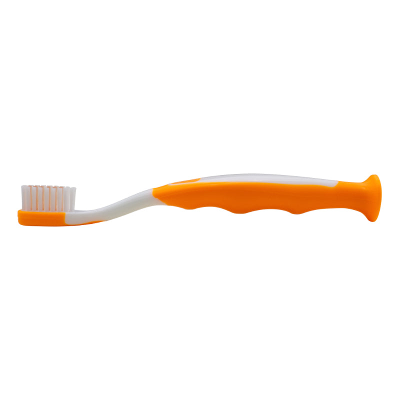 Tess Corporation 24205 Child Suction Cup Toothbrush