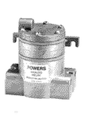 Siemens 243-0011 ANALOG RELAY, PNEUMATIC, HEAVY DUTY, MULTI-FUNCTION, 1/8" NPT PORTS