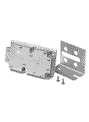 Siemens 243-0019 SIGNAL SELECTOR, LOWEST/HIGHEST, PNEUMATIC, DA, SIX-INPUT, DUAL OUTPUT