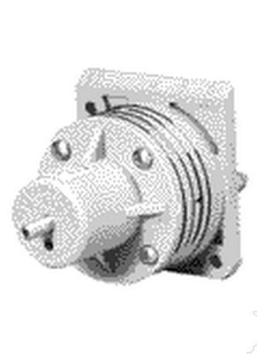 Siemens 243-0024 REVERSE ACTING RELAY, PNEUMATIC, FIELD ADJUSTABLE SPRING RANGE