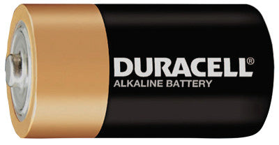 Duracell MN1500B4Z Aa Size 4 Pack Alkalinebattery Copper Top (4 EA)